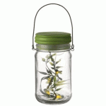 Fireflies in a Jar