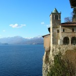 St. Caterina del Sasso_Reno, Italy