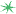 Green splotch bullet